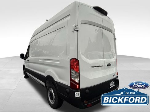 New 2026 Ford Transit 250 Base w/ Load Area Protection Package image 9