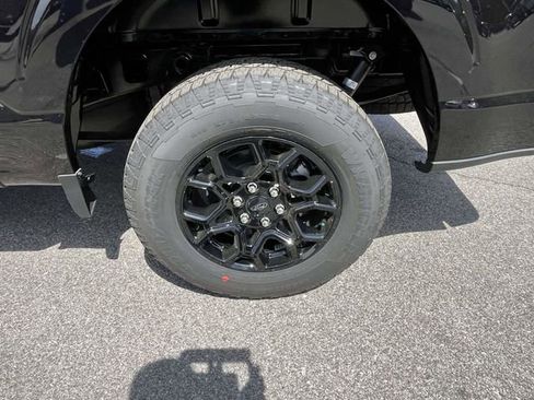 New 2026 Ford F150 STX AWD/4WD image 4
