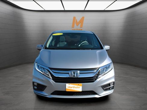 Used 2020 Honda Odyssey EX-L image 6