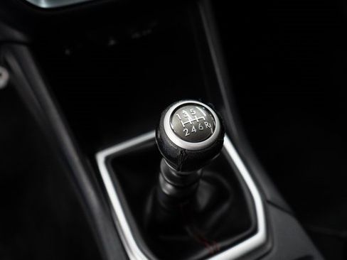 Used 2022 Subaru WRX Premium image 4