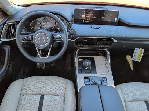 New 2026 MAZDA CX-90 3.3 Turbo w/ Preferred Package image 4