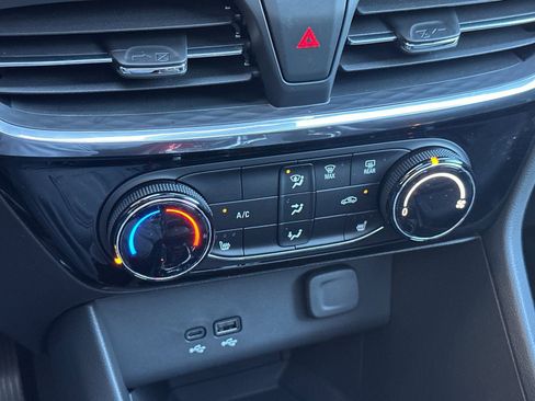 New 2026 Buick Encore GX Sport Touring w/ Comfort Package image 20