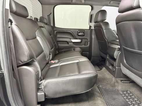 Used 2014 Chevrolet Silverado 1500 LT w/ LT Convenience Package image 16