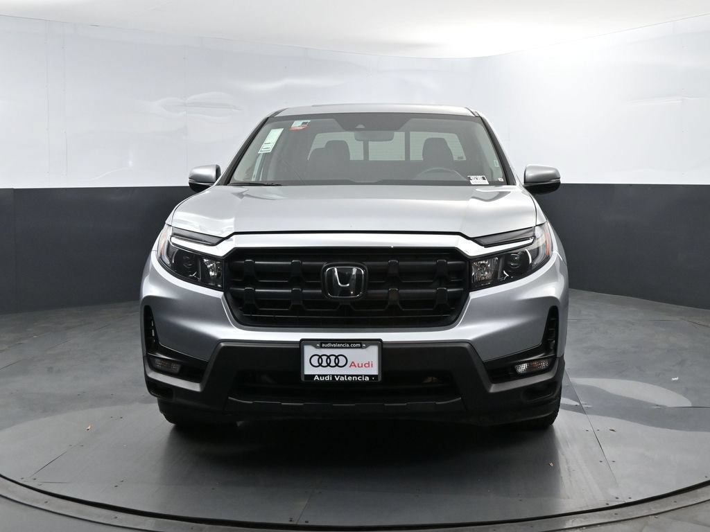 Used 2025 Honda Ridgeline RTL image 2
