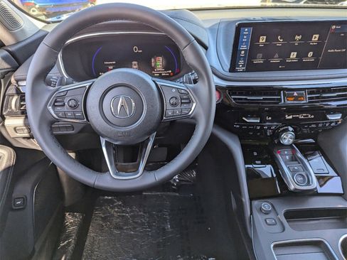 New 2026 Acura MDX SH-AWD image 27