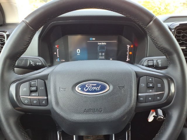 Used 2025 Ford Ranger XLT w/ FX4 Off-Road Package AWD/4WD image 19