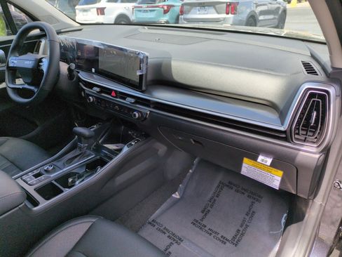 New 2026 Kia Sorento EX w/ EX Premium Package FWD image 46