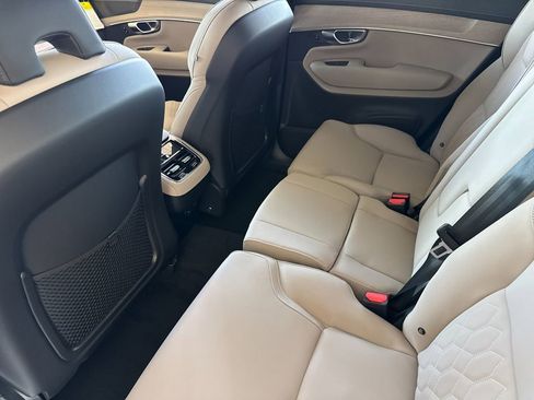 New 2026 Volvo XC90 B6 Plus w/ Protection Package Premier image 11