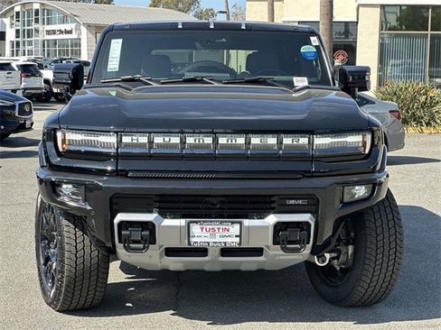 New 2026 GMC Hummer EV SUV image 2
