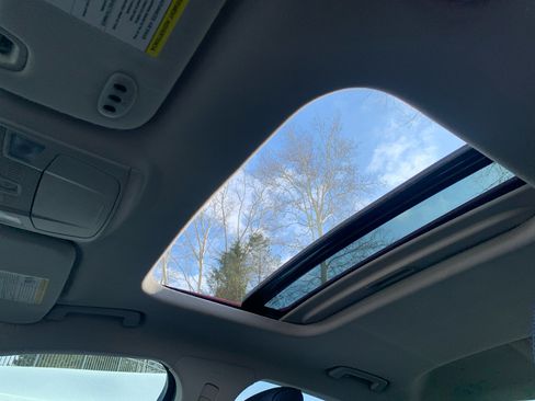 Used 2014 Ford Fusion Titanium image 27