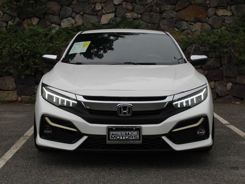 Used 2018 Honda Civic LX image 3
