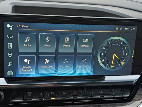 New 2026 Chevrolet Silverado 2500 LTZ w/ LTZ Convenience Package image 22