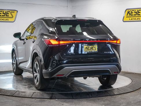 Used 2025 Lexus RX 350 FWD w/ Technology Package image 2
