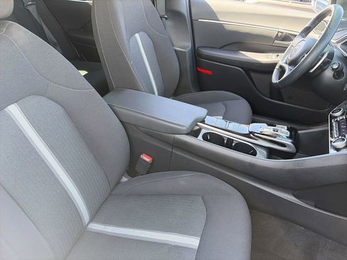 Certified 2023 Hyundai Sonata SEL FWD image 10