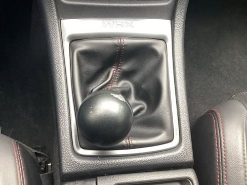 Used 2020 Subaru WRX Limited image 22