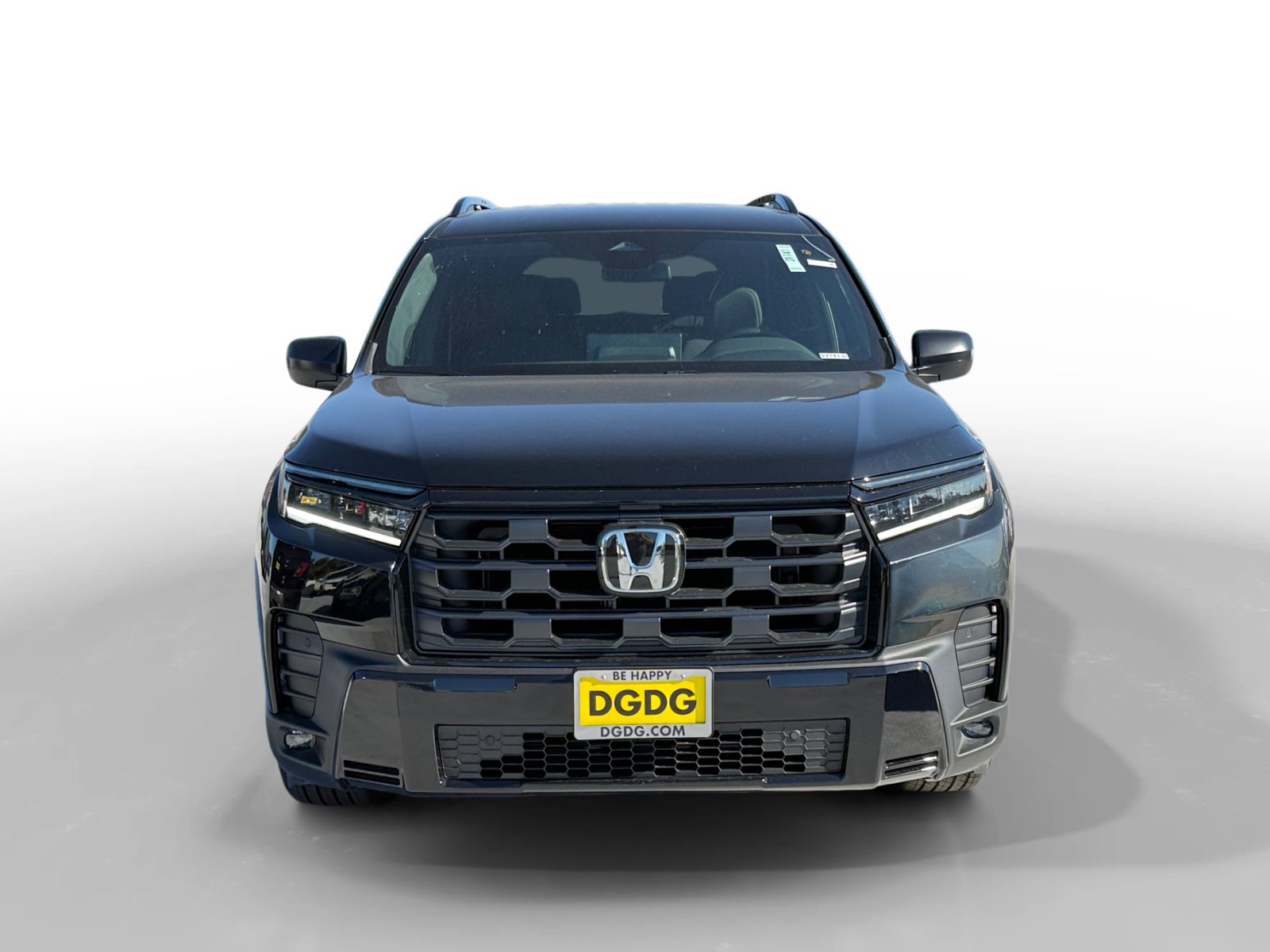 New 2026 Honda Pilot Sport image 8