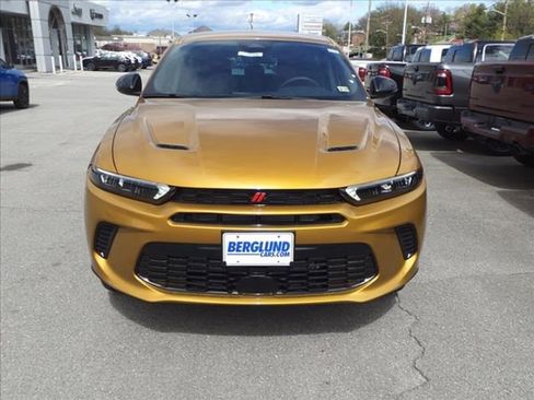 Used 2023 Dodge Hornet GT w/ Track Pack image 10