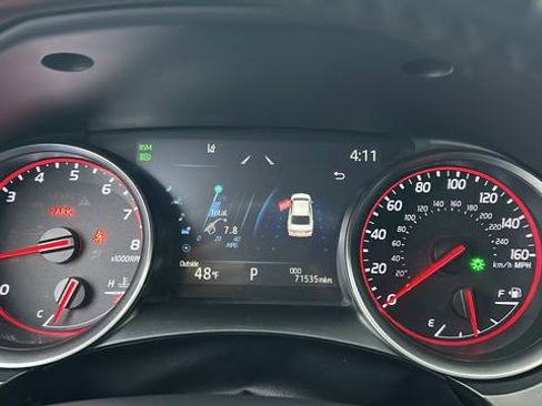 Used 2022 Toyota Camry XSE image 18