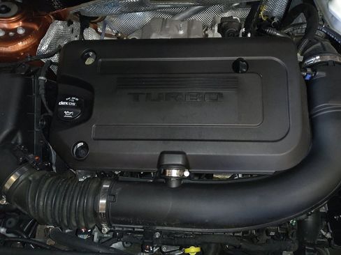 Used 2021 Buick Envision Preferred image 30