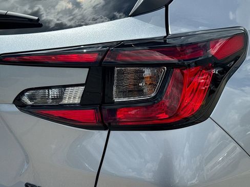 New 2026 Subaru Crosstrek 2.5i AWD/4WD image 30