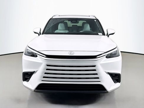New 2026 Lexus TX 350 350 image 2