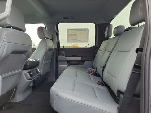 New 2025 Ford F150 Lightning Flash image 10