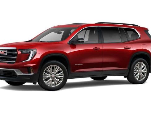 New 2026 GMC Acadia Elevation w/ Elevation Premium Package FWD image 28