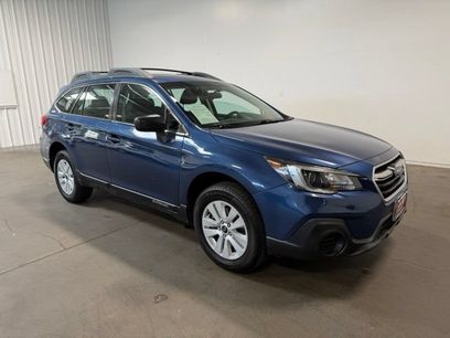 Used 2019 Subaru Outback 2.5i