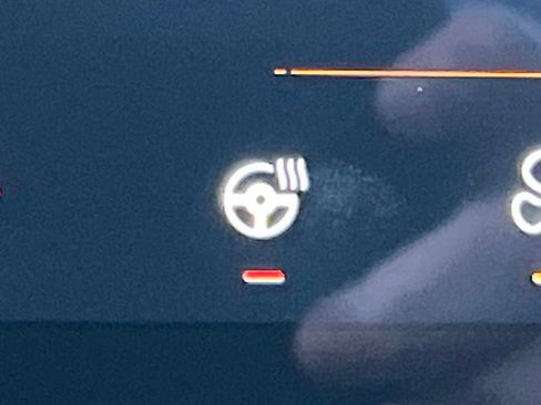 New 2025 Ford Mustang Premium image 16