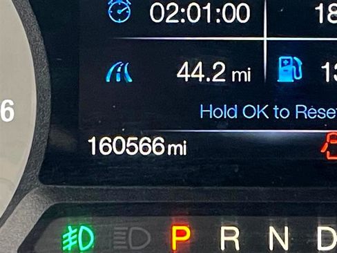 Used 2017 Ford Expedition EL XLT image 35