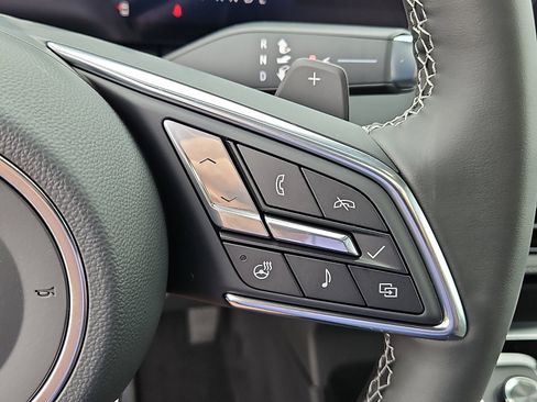 New 2026 Buick Enclave Sport Touring w/ Power Package FWD image 18