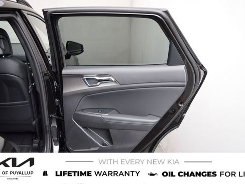 New 2026 Kia Sportage X-Line image 13