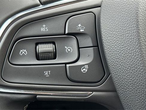 New 2026 Buick Encore GX Preferred image 26