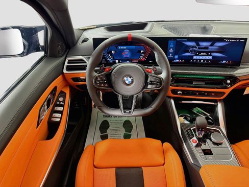 New 2027 BMW M3 Competition AWD/4WD image 21