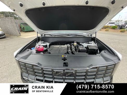 New 2027 Kia Telluride SX X-Line w/ Towing Package AWD/4WD image 36