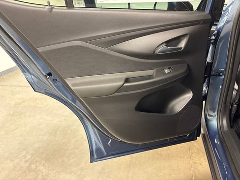 New 2026 Buick Envista Preferred w/ Convenience I Package image 27