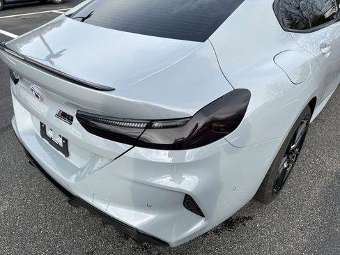 Certified 2023 BMW M8 Gran Coupe xDrive Competition w/ M Carbon Exterior Package image 28