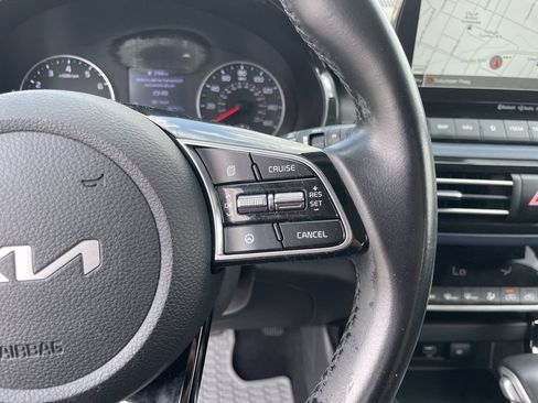 Used 2022 Kia Seltos S FWD image 17