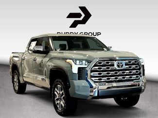 New 2026 Toyota Tundra 1794 Edition AWD/4WD video 1