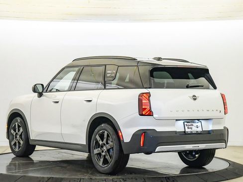 New 2026 MINI Cooper Countryman S AWD/4WD image 2