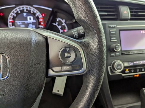 Used 2017 Honda Civic LX image 20