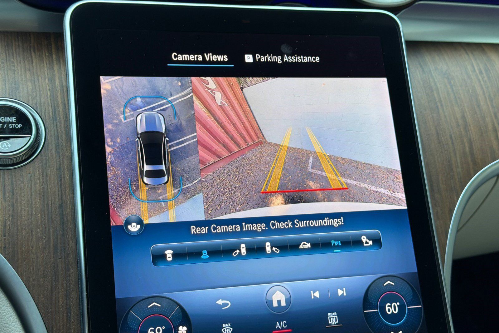 Used 2024 Mercedes-Benz C 300 Sedan image 19
