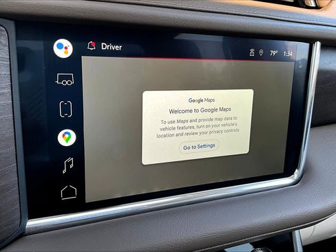 Used 2022 GMC Yukon Denali w/ Denali Premium Package image 33