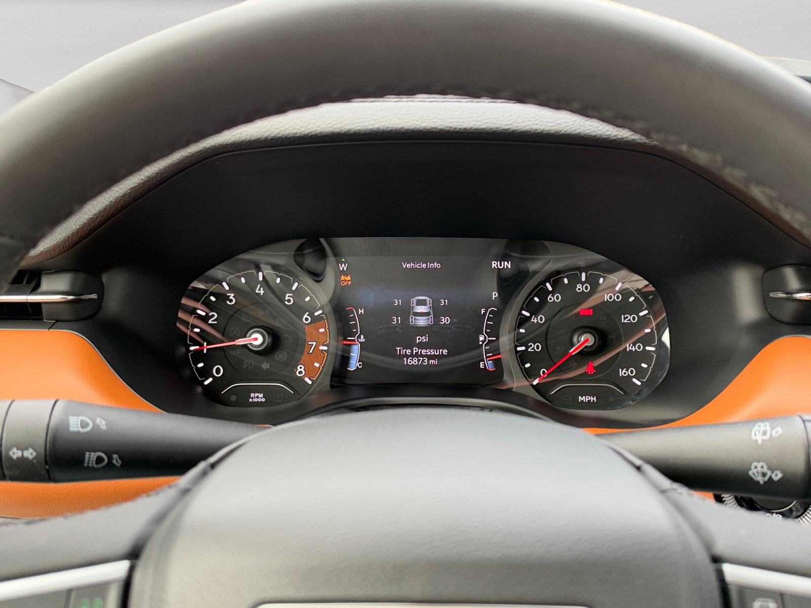 Certified 2024 Jeep Compass Limited AWD/4WD image 23