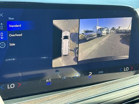 New 2026 Chevrolet Suburban LS image 34