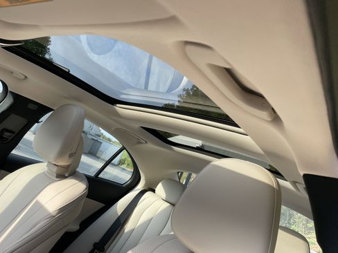 New 2026 Mercedes-Benz E 350 4MATIC Sedan image 22