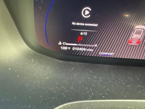 Used 2025 Acura MDX FWD w/ Technology Package image 2