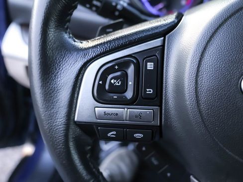 Used 2017 Subaru Outback 2.5i Limited image 18