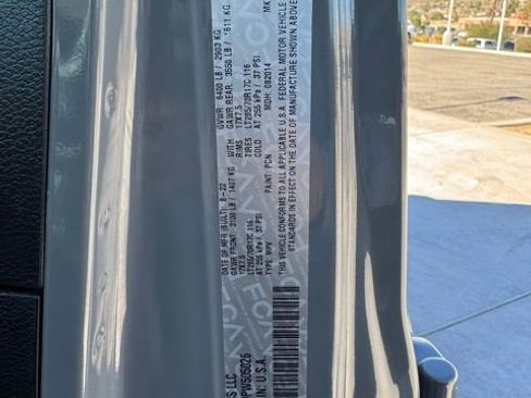 Used 2023 Jeep Wrangler Unlimited Rubicon 4xe image 33