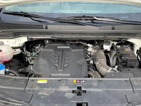 Used 2025 Kia Carnival LXS image 31